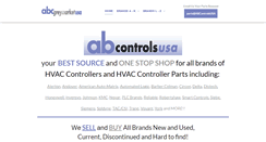 Desktop Screenshot of abcgreymarketusa.com